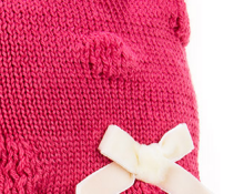 Lenne '15 Knitted Hat Mammu Art.14376/187