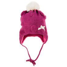 Lenne '15 Knitted Hat Mammu Art.14376/271