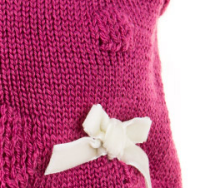 Lenne '15 Knitted Hat Mammu Art.14376/271