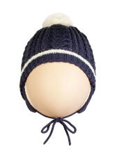 Lenne'15 Knitted Hat Brett Art.14377/229