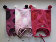 Lenne'15 Knitted Hat Norry Art.14379/15379-176