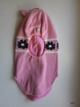 Lenne'15 Hood Polly Art.14381/127