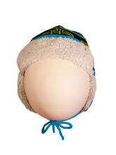 Lenne'15 Knitted Hat Ric Art.14388/637