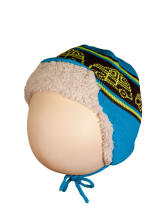 Lenne'15 Knitted Hat Ric Art.14388/637