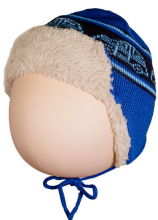 Lenne'15 Knitted Hat Ric Art.12784/042