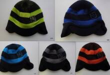 Lenne'15 Knitted Hat Ray Art.14389/470