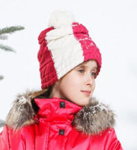 Lenne'15 Knitted Hat Riia Art.14392/187