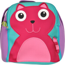 Oops Cat 30002.21 Jerry All I Need! Детский красочный высококачественный рюкзак
