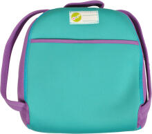 Oops Bear 30002.11 Pic All I Need! Soft Backpack