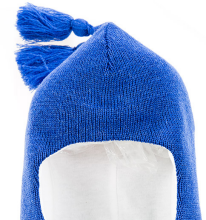 LENNE'17 Mac 14582-16582/680 Knitted cap