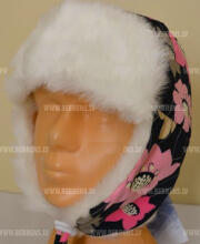 Lenne'15 Aldo 14681/1270 Knitted cap