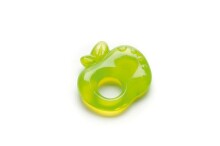 Nuvita Art. 7013 Water filled teether with rubber cover Apple