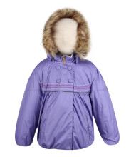 Huppa'15 Celestine 1710AW14-043 Утепленная термо куртка,цвет 043 (размер 92-104)