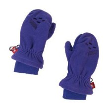 Lego Wear'15 Aske 16165/658 col.670 Toddler's knitted gloves (one size)