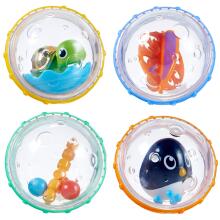Munchkin Art. 011584 Float&Play Bubbles