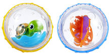 Munchkin Art. 011584 Float&Play Bubbles