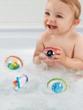 Munchkin Art. 011584 Float&Play Bubbles