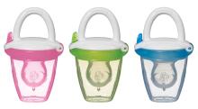 Munchkin Art.011492 pink Baby Fresh Food Feeder