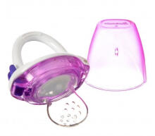 Munchkin Art.011492 pink Baby Fresh Food Feeder