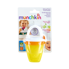 Munchkin Art. 011490 Deluxe Fresh Food Feeder