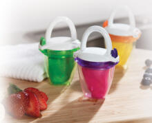 Munchkin Art. 011490 Deluxe Fresh Food Feeder