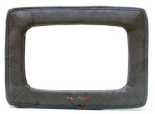 Munchkin Adjustable Back Seat Mirror 011214