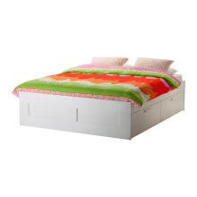 Ikea Angskrasse 302.299.68 Постельное бельё