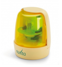 Nuvita Stericiuccio® Art. 1550 UV Steriliser for soothers