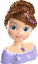 Disney Princess Sofia Styling Head 87190 фигура головы София