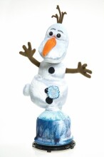 Just Play Frozen 12840J Interaktīvā rotaļlieta Olafs
