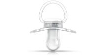 Philips Avent Art.SCF151/02 Silicone soother extra small 0-2m 2pcs