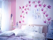 „Ikea 401.861.24 Slatthult Wall“ dekoras - lipdukai