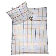 Julius Zollner mit Applikation Helicopter 2 psc set blanket cover and pillow case