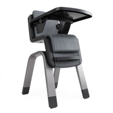 Nuna Zaaz Art.HC-04-004GL Pewter Highchair Kids Chair