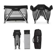 Nuna Sena Aire Art.TC04525RVTGL Riveted