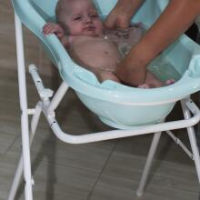 Okt Kids Bath