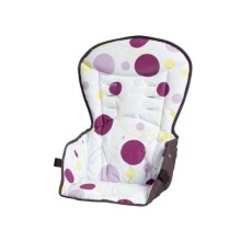 Maitinimo kėdė „Babymoov Slim Purple A010004“