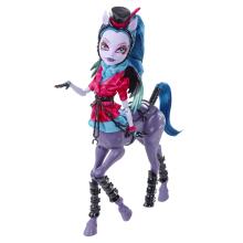 Mattel Monster High CCM65 Freaky Fusion Avea Trotter
