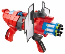 „Boomco Art.BGY62 Twisted Sprinner Blaster“ žaislinis ginklas