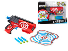 „Boomco Art.Y5728 Farshot Blaster“ žaislinis ginklas