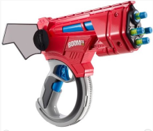 „Boomco Art.BMJ71 Whipblast Blaster“ žaislinis ginklas