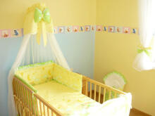 Puchatek Yellow 8674