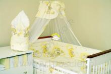 Puchatek Yellow 8674