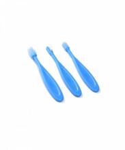 BabyOno 566 Toothbrush set