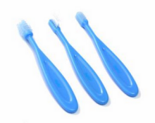 BabyOno 566 Toothbrush set