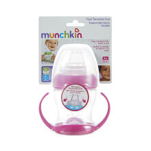 Munchkin Art. 011890 Flexi Transition Cup