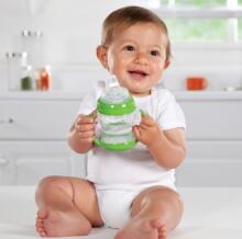 Munchkin Art. 011890 Flexi Transition Cup