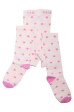Weri Spezials K21128 kids cotton tights (56-160 sizes)