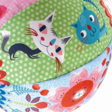 Djeco Art.DJ02051 Garden ball