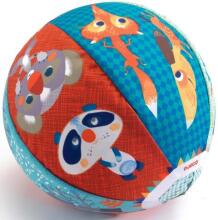 Djeco Art.DJ02053 Forest ball